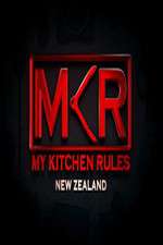 S6 E10 My Kitchen Rules (NZ) Season 6 Episode 10