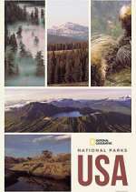 National Parks: USA