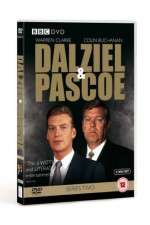 Dalziel and Pascoe