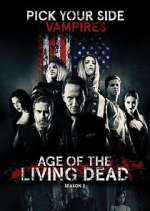 Age of the Living Dead