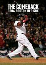 S1 E1 The Comeback: 2004 Boston Red Sox Season 1 Episode 1