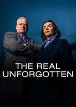 S1 E1 The Real Unforgotten Season 1 Episode 1