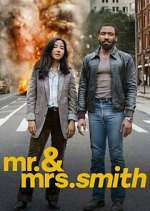 S1 E1 Mr. & Mrs. Smith Season 1 Episode 1