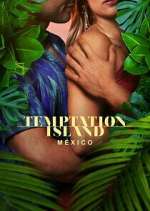 S1 E1 Temptation Island México Season 1 Episode 1