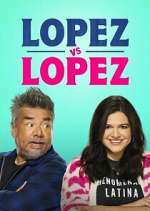 S3 E13 Lopez vs. Lopez Season 3 Episode 13