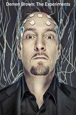 Derren Brown: The Experiments