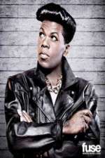 S1 E1 Big Freedia: Queen of Bounce Season 1 Episode 1