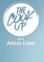 The Cook Up with Adam Liaw