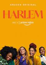 S3 E3 Harlem Season 3 Episode 3