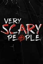 S6 E8 Very Scary People Season 6 Episode 8