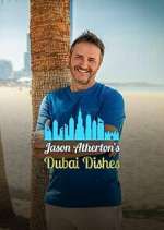 S2 E10 Jason Atherton's Dubai Dishes Season 2 Episode 10