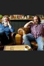 The Hairy Bikers' Comfort Food