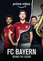 FC Bayern - Behind The Legend