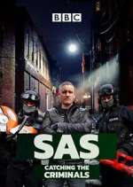 SAS: Catching the Criminals