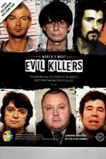 Britains Most Evil Killers