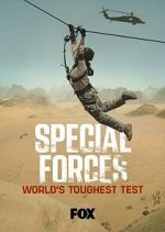 S3 E9 Special Forces: World's Toughest Test Season 3 Episode 9