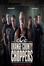 Orange County Choppers