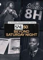 S1 E1 SNL50: Beyond Saturday Night Season 1 Episode 1