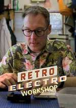 S1 E10 Retro Electro Workshop Season 1 Episode 10