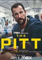 S1 E9 The Pitt Season 1 Episode 9