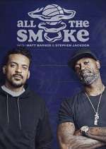 S4 E4 The Best of All the Smoke with Matt Barnes and Stephen Jackson Season 4 Episode 4