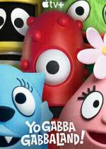 Yo Gabba GabbaLand!