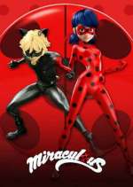 S6 E4 Miraculous LadyBug Season 6 Episode 4