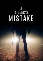 S4 E8 A Killer's Mistake Season 4 Episode 8