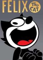 Felix the Cat