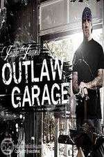 Jesse James Outlaw Garage