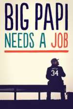 Big Papi Needs a Job