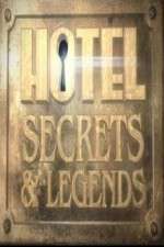 Hotel Secrets & Legends