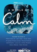 A World of Calm