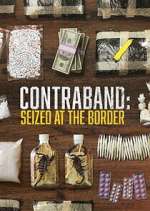 S6 E4 Contraband: Seized at the Border Season 6 Episode 4