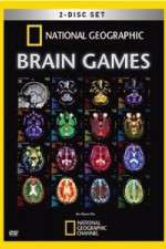 National Geographic Brain Games