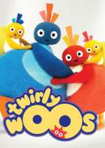 Twirlywoos