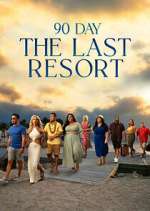 S2 E13 90 Day: The Last Resort Season 2 Episode 13