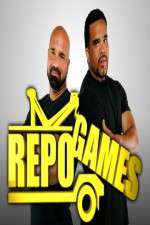 Repo Games