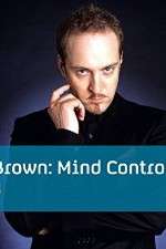 Derren Brown Mind Control