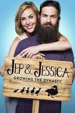 Jep & Jessica: Growing the Dynasty ( )