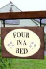 S29 E23 Four in a Bed Season 29 Episode 23