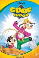 Goof Troop