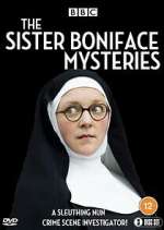 Sister Boniface Mysteries