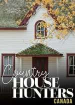 Country House Hunters Canada