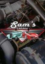 S13 E11 Sam's Garage Season 13 Episode 11