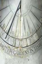 British Gardens in Time