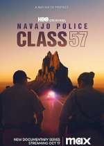 S1 E1 Navajo Police: Class 57 Season 1 Episode 1