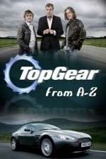 Top Gear from A-Z