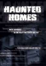 Haunted Homes