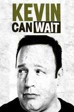 Kevin Can Wait